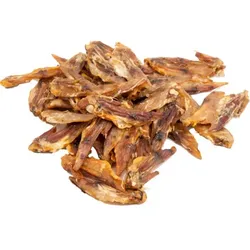 Classic Dog Snack Chickenwings 1kg