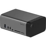 Belkin USB-C 11-in-1 Pro GaN Dock 150W 2xHDMI (INC020kqSGY)