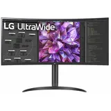 LG 34WQ75C-B