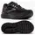Brooks Ghost 16 GTX Damen Black/Black/Ebony 38