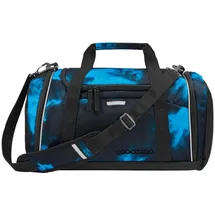 Coocazoo Sporttasche Mystic Clouds schwarz