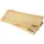Weber Räucherholz Zeder 40 x 15 cm beige