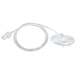 Therastick Subkutane Dauerkanüle 28 G 8 mm 80 cm