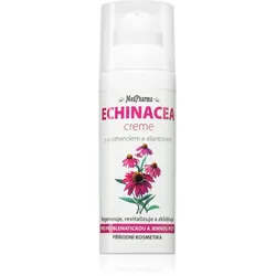 MedPharma Echinacea creme Creme zur Beruhigung der Haut 50 ml