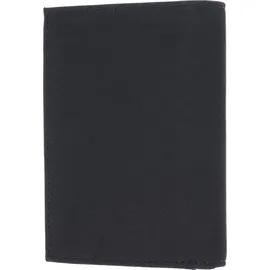 Oxmox New Cryptan Geldbörse Unisex schwarz