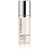Eisenberg Pure White Crème Contour des Yeux 30 ml