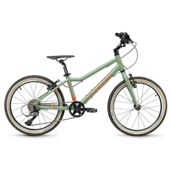 Academy Grade 4 Grün Modell 2025