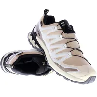 Salomon XA Pro 3D V9 GTX Damen Hazelnut/Tender Peach/Black 40