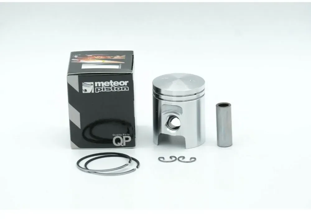Meteor Pi.01.420.m Kolbenkit - Silver - One Size