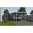 Einzelcarport 617 2,94 x 7,84 m kdi inkl. PVC Trapezplatten