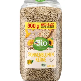 Sonnenblumenkerne