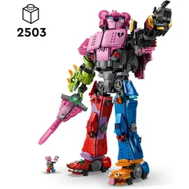LEGO Fortnite Mecha-Anführer 77078