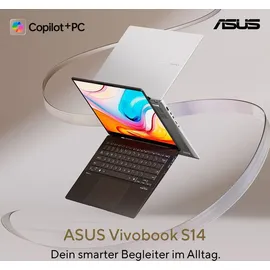Asus Vivobook S 14 OLED AMD Ryzen AI 7 350 16 GB RAM 1 TB SSD