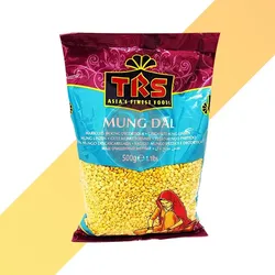 Mung Dal - Mung Linsen - TRS - 2.0kg