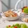 Villeroy & Boch For Me Salatschale Weiß 19 cm