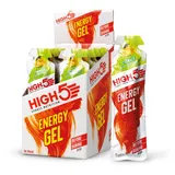 High5 EnergyGel Citrus Burst Beutel 20 x 40 g