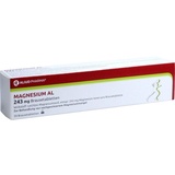 Aliud Magnesium AL 243 mg Brausetabletten 20 St.