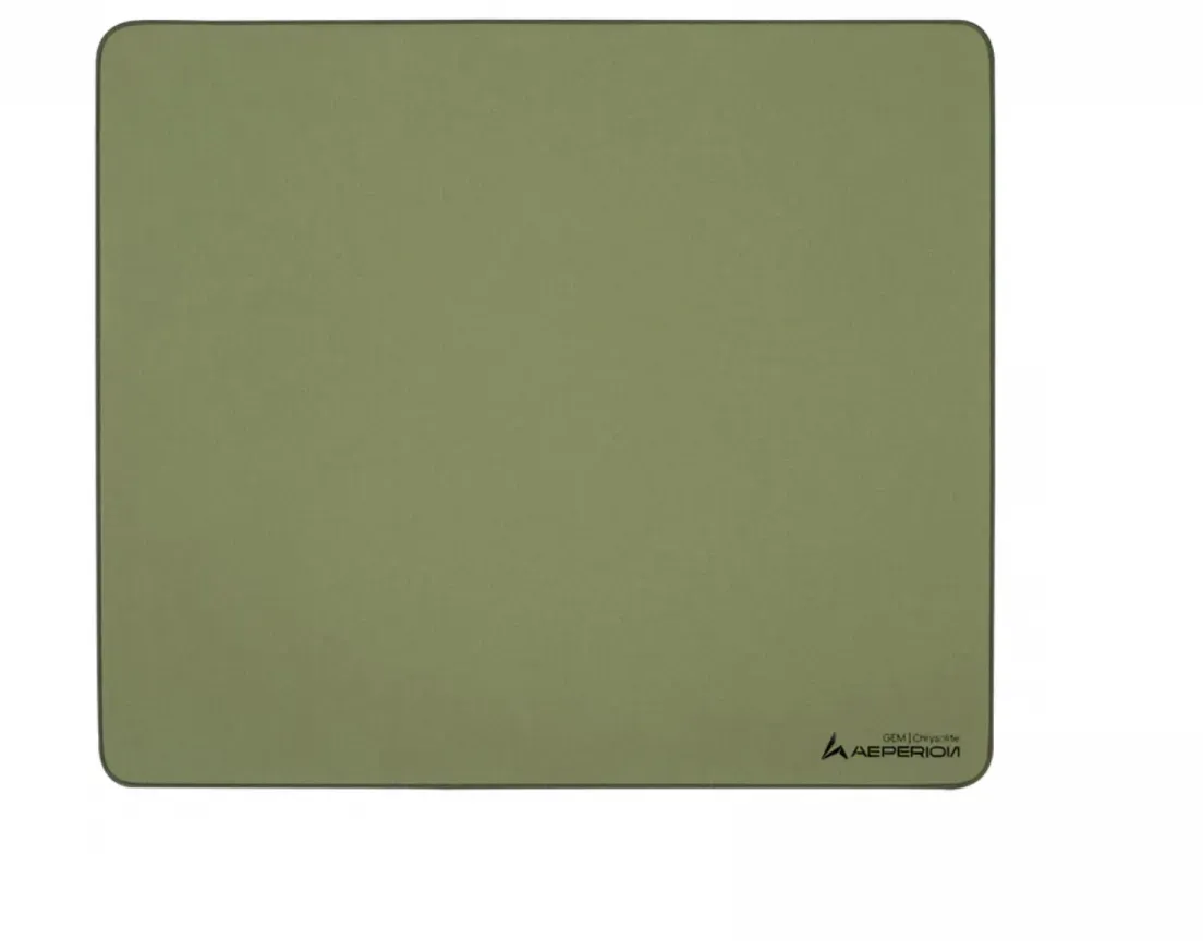 Aeperion Chrysolite Mauspad - XL
