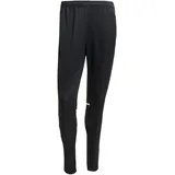 adidas Squadra 25 Jogginghose Black/White S