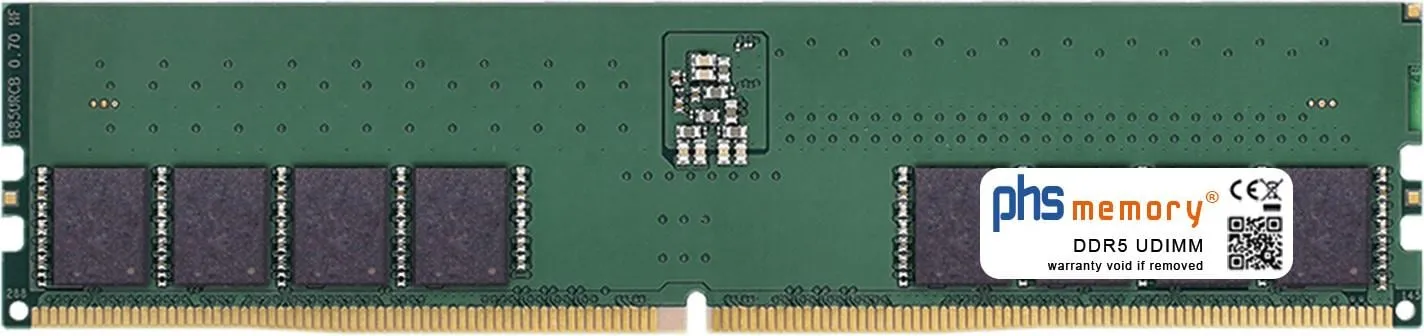 PHS-memory RAM passend für HP OMEN 40L GT21-2222nc, RAM Modellspezifisch