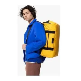 Eastpak Tarp Duffl ́r S 45l Duffelbag Tarp Yolk One Size