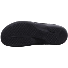 Finn Comfort Sansibar schwarz 45