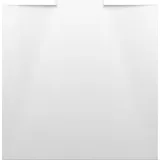 Laufen NIA 900x900x28 Marbond - Weiß