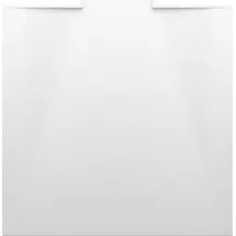 Laufen NIA 900x900x28 Marbond - Weiß