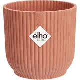 Elho Blumentopf Mini Vibes Ø 9 cm Zartrosa