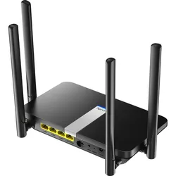CUDY LT500 AC1200 Wi-Fi Mesh 4G Router LTE Cat4