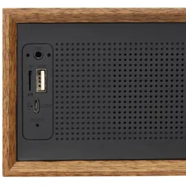 Dynavox FMP3 BT