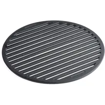 Tepro Grillrost 57 cm Gusseisen Schwarz