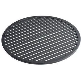 Tepro Grillrost 57 cm Gusseisen Schwarz