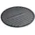 Tepro Grillrost 57 cm Gusseisen Schwarz