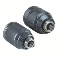 Röhm Schnellspannbohrfutter Spann-Ø 1-10 mm 1/2'' - 20 mm