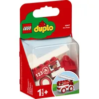 LEGO Duplo Fire Truck 10917