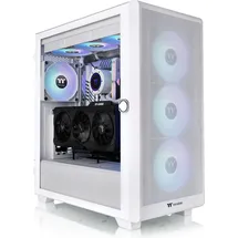 Thermaltake S250 TG ARGB Snow White