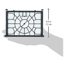 Siemens VZ02MSF Motorschutzfilter VSZ4G VSQ8