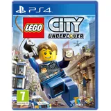 Lego City Undercover (PEGI) (PS4)