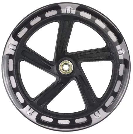 Micro Wheel LED 200mm für Cruiser - 1 Stk. (6051B)