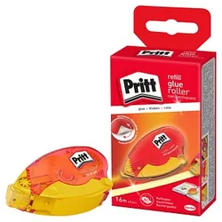 Pritt Refill Kleberoller wieder ablösbar