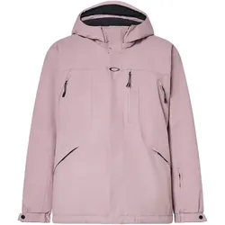 OAKLEY TC CHANNEL Jacke 2025 toadstool - M