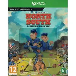 The Bluecoats North and South Limited Edition - XBOne [EU Version]