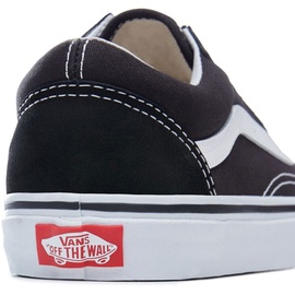 Vans Old Skool Sneakers true White 6bt), 32