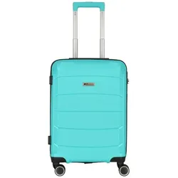 Cocoono Cagliari 4 Rollen Kabinentrolley 56 cm mint