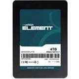 Mushkin ELEMENT 2.5 4TB, 2.5" / SATA 6Gb/s