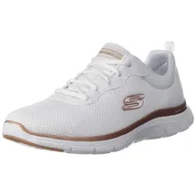 SKECHERS Flex Appeal 4.0 - Brilliant View white 38