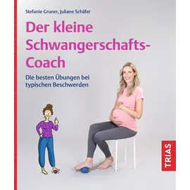 Trias Der kleine Schwangerschafts-Coach