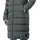 Jack Wolfskin Frozen Palace Coat W Daunenparka, Slate Green, XL