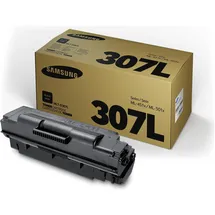 HP Kompatibel zu Samsung MLT-D307L Schwarz